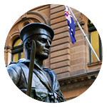 Military Service Day Treatment Programs