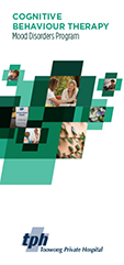 CBT Mood Disorders Program
