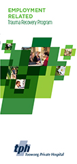 Employment Related Trauma Recovery