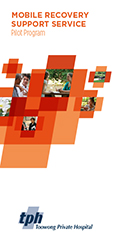 MOBILE RECOVERY SUPPORT SERVICE